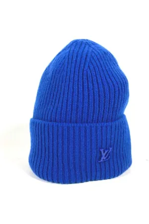 LOUIS VUITTON Pre-owned Accessories, female, , ONE SIZE, Pre-owned Cashmere hats