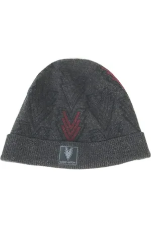 LOUIS VUITTON Pre-owned Accessories, female, , ONE SIZE, Pre-owned Cashmere hats