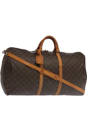 LOUIS VUITTON Pre-owned Canvas louis-vuitton-bags