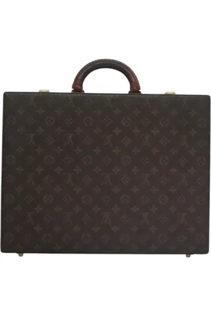LOUIS VUITTON Pre-owned Handbags, female, , ONE SIZE, Pre-owned Canvas louis-vuitton-bags
