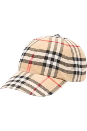 Burberry Hat A7026
