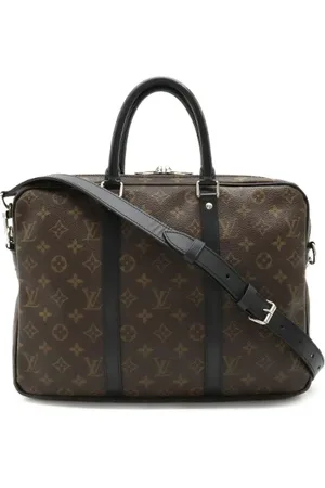 LOUIS VUITTON Pre-owned Canvas louis-vuitton-bags