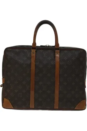 LOUIS VUITTON Pre-owned Canvas louis-vuitton-bags