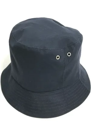 Dior Pre-owned Accessories, female, , ONE SIZE, Pre-owned Fabric hats