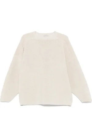 FEAR OF GOD Almond Crew Neck Jumper
