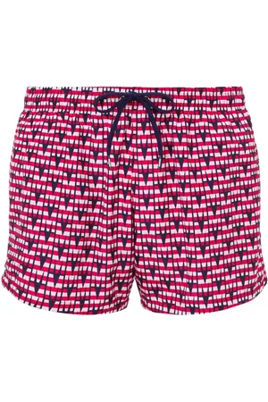 Moschino Beachwear, male, , 2XL, Sea Clothing with Graphic Print