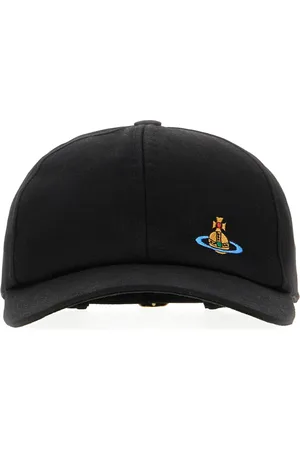 Vivienne Westwood Caps, unisex, , L/XL, Stylish Hats Collection