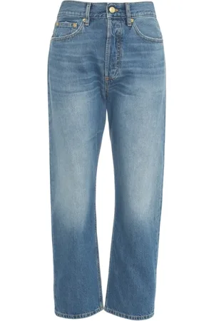 Cycle Straight Jeans, female, , W27, Bella 90s Fit Jeans