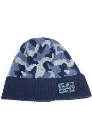 LOUIS VUITTON Pre-owned Wool hats