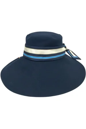 LOUIS VUITTON Pre-owned Accessories, female, , ONE SIZE, Pre-owned Fabric hats