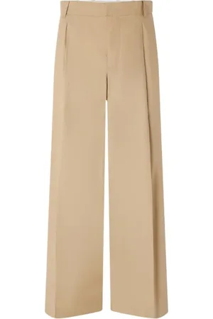 Soeur Wide Leg Trousers