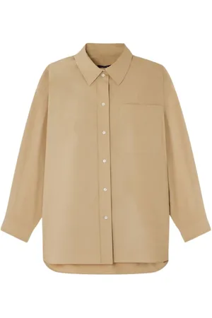 Soeur Shirts, female, , L, Carlotta Shirt