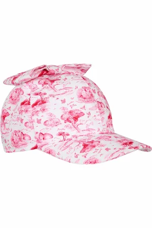 MONNALISA Hats & Caps, unisex, , 4 Y, Girls Tweed Cap