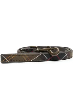 Barbour Bag Accessories, male, , ONE SIZE, Military Accessories with Tartan Print