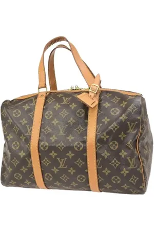 LOUIS VUITTON Pre-owned Weekend Bags, unisex, , ONE SIZE, Pre-owned Canvas louis-vuitton-bags