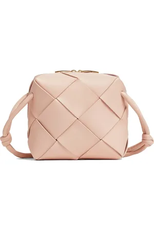 Bottega Veneta Cross Body Bags, female, , ONE SIZE, Mini Cassette Camera Bag