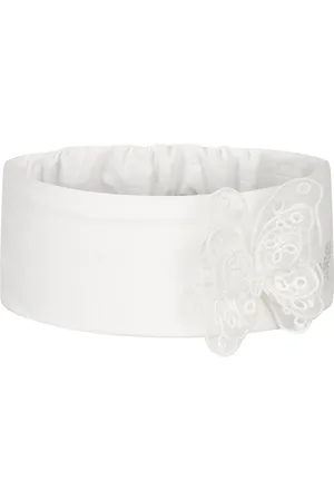 MONNALISA Elegant Baby Girls Headband Vogue Cosiness