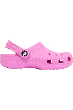 Crocs Classic Clogs for Girls