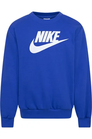 Nike Sweatshirts, female, , 2 Y, Girls Logo Sweashirt