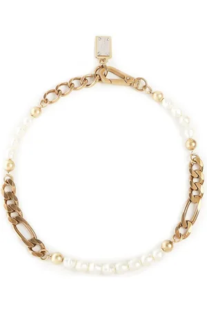 Dolce & Gabbana Necklaces, female, , ONE SIZE, Golden Bijoux Necklace