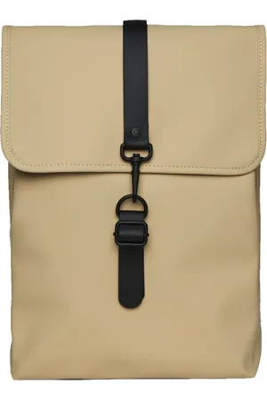 Rains Waterproof Rucksack with Laptop Compartment