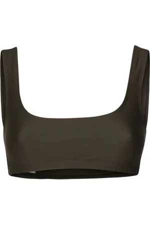 Andamane Sleeveless Tops, female, , S, Sleeveless Round Neck Top