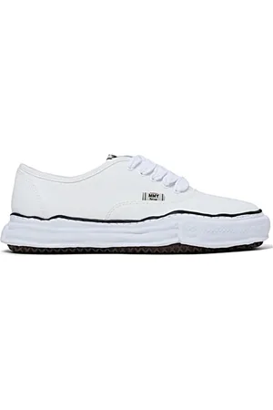MIHARA YASUHIRO Sneakers, male, , 9 UK, Casual Trainers for Everyday Wear