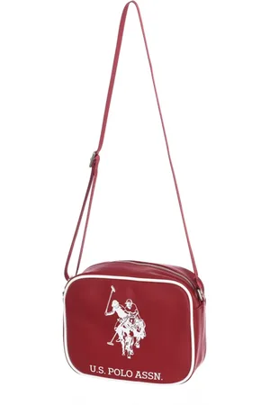 U.S. Polo Assn. Cross Body Bags, female, , ONE SIZE, Shoulder Bags