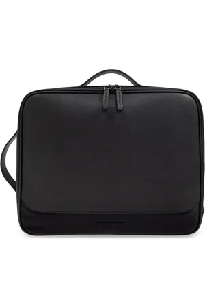 Emporio Armani Backpack with Logo
