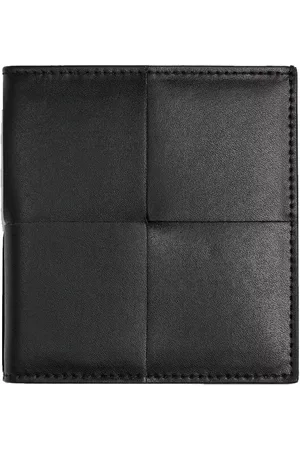 Bottega Veneta Wallets & Cardholders, male, , ONE SIZE, Slim Bi-Fold Wallet