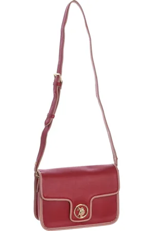 U.S. Polo Assn. Cross Body Bags, female, , ONE SIZE, Shoulder Bags