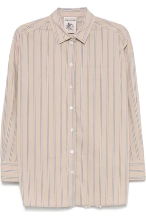 SEMICOUTURE Multicolour Shirt for Women