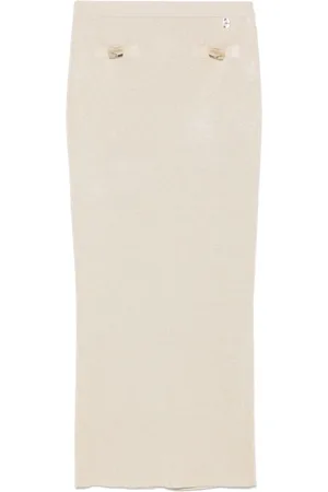 Blugirl Midi Skirts, female, , M, Skirt Women