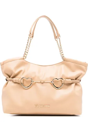 Moschino Shoulder Bags, female, , ONE SIZE, Shoulder Bag Chic Style