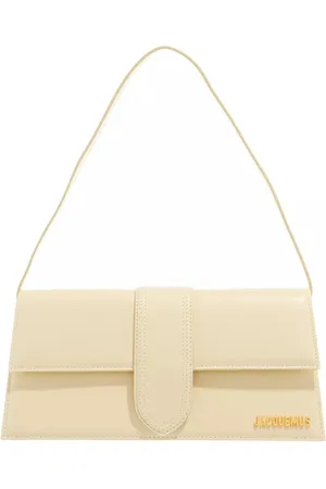 Jacquemus Shoulder Bags, female, , ONE SIZE, The Long Bambino Bag