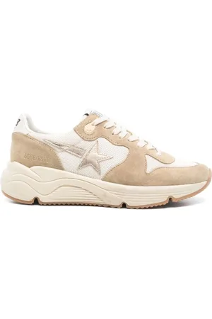Golden Goose Sneakers, female, , 5 UK, Running Sole Trainers