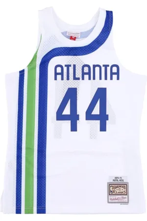 Mitchell & Ness Basketball jersey nba swingman classics no 44 pete maravich