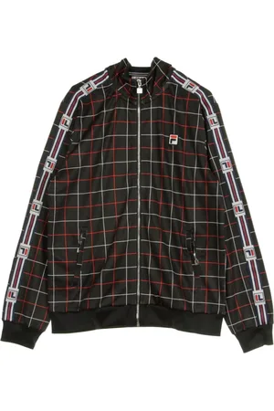 Fila Zip-throughs, male, , XS, Waite suit jacket