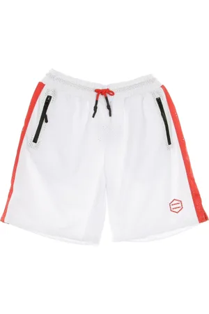 DOLLY NOIRE Sportswear, male, , XL, Ray Active Short Basketball Shorts