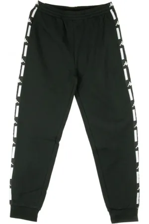 Kappa Sweatpants, male, , XL, Joggers