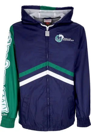 Mitchell & Ness Zip-throughs, male, , XL, Zip-throughs