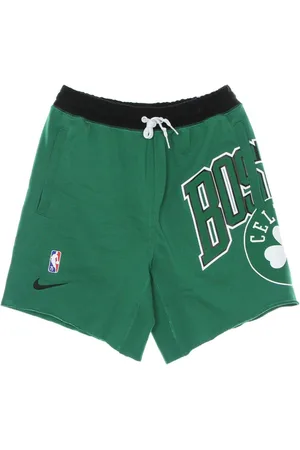 Nike NBA Courtside Fleece Shorts
