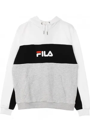 Fila Hoodie