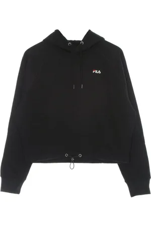 Fila Eilies cropped hoodie