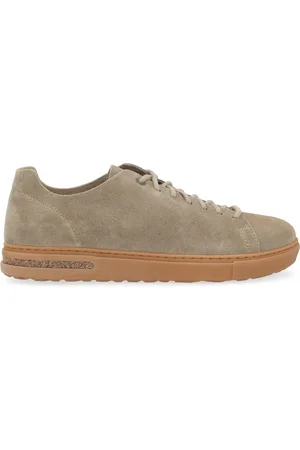 Birkenstock Sneakers, male, , 8 UK, Suede Low Decon Sneaker