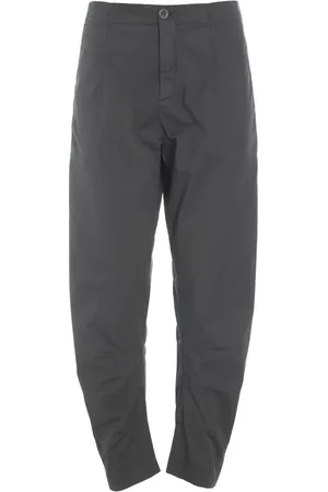 Bitte Kai Rand Anthracite Senmei Trousers