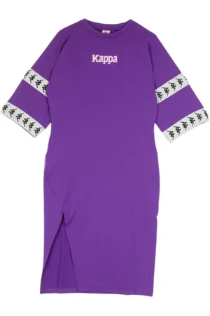 Kappa Midi Dresses, female, , XS, Midi Dresses