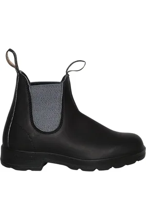Blundstone Leather Ankle Boots