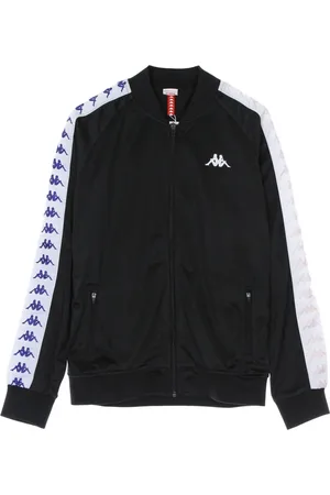 Kappa Zip-throughs, female, , XL, Slim Banda Womber Jacket