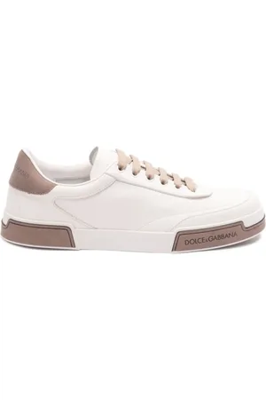 Dolce & Gabbana Sneakers, male, , 8 UK, Portofino Trainers